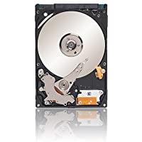 Seagate Laptop Thin SSHD